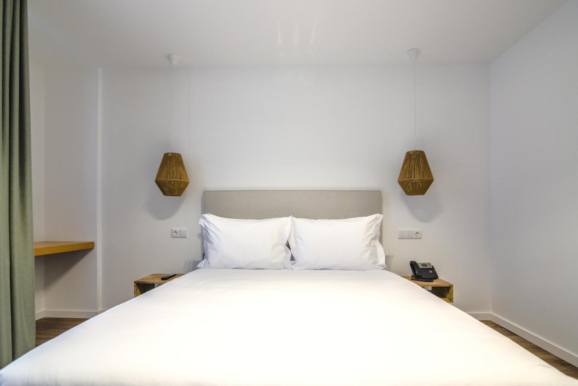 Serpa Hotel Quarto foto