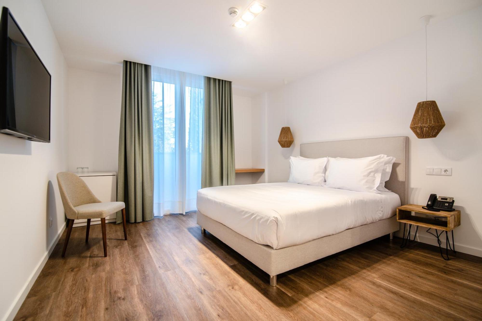 Serpa Hotel Quarto foto